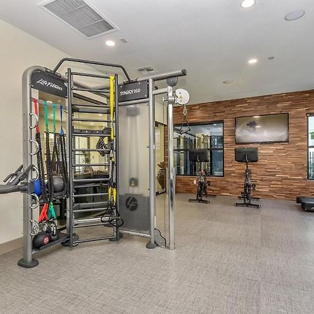 Ascent North Scottsdale Pool Gym Apartments Near Mayo And Scottsdale Quarter Екстериор снимка