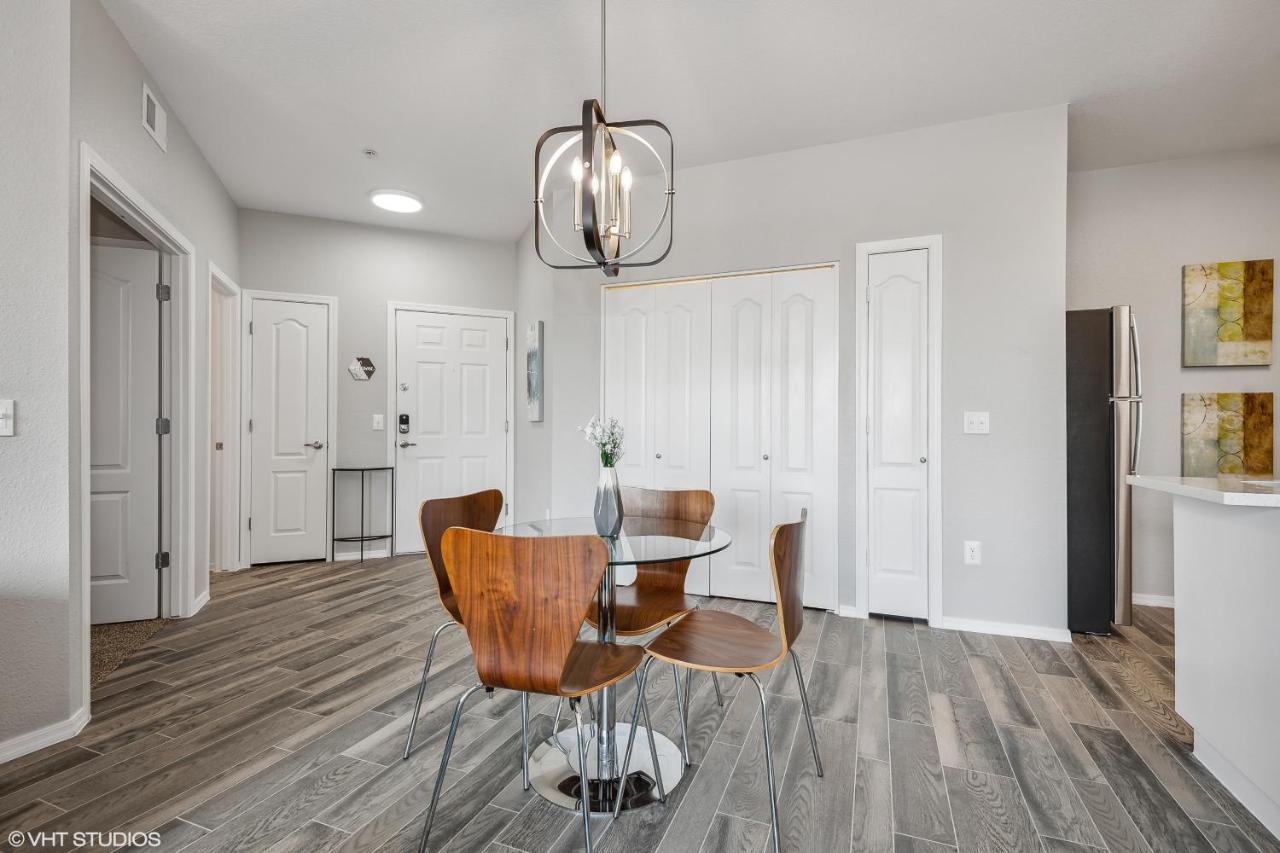 Ascent North Scottsdale Pool Gym Apartments Near Mayo And Scottsdale Quarter Екстериор снимка