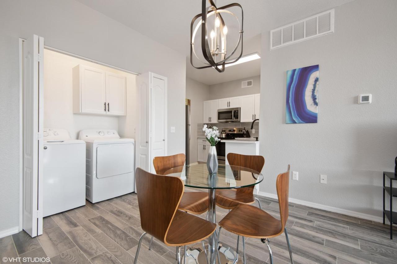 Ascent North Scottsdale Pool Gym Apartments Near Mayo And Scottsdale Quarter Екстериор снимка