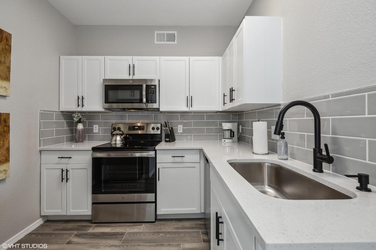 Ascent North Scottsdale Pool Gym Apartments Near Mayo And Scottsdale Quarter Екстериор снимка