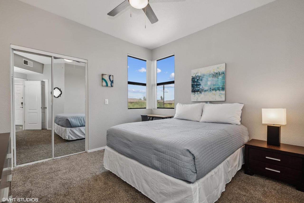 Ascent North Scottsdale Pool Gym Apartments Near Mayo And Scottsdale Quarter Екстериор снимка