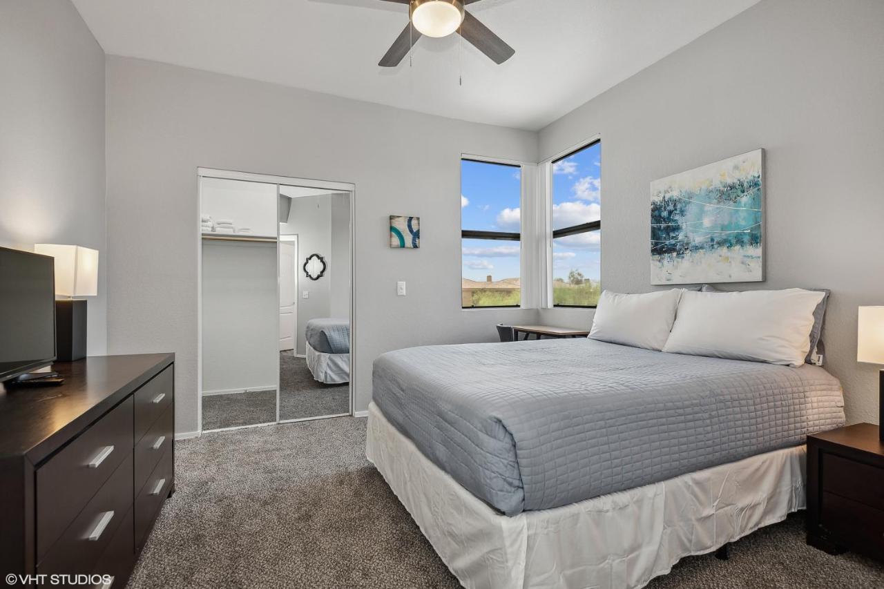 Ascent North Scottsdale Pool Gym Apartments Near Mayo And Scottsdale Quarter Екстериор снимка
