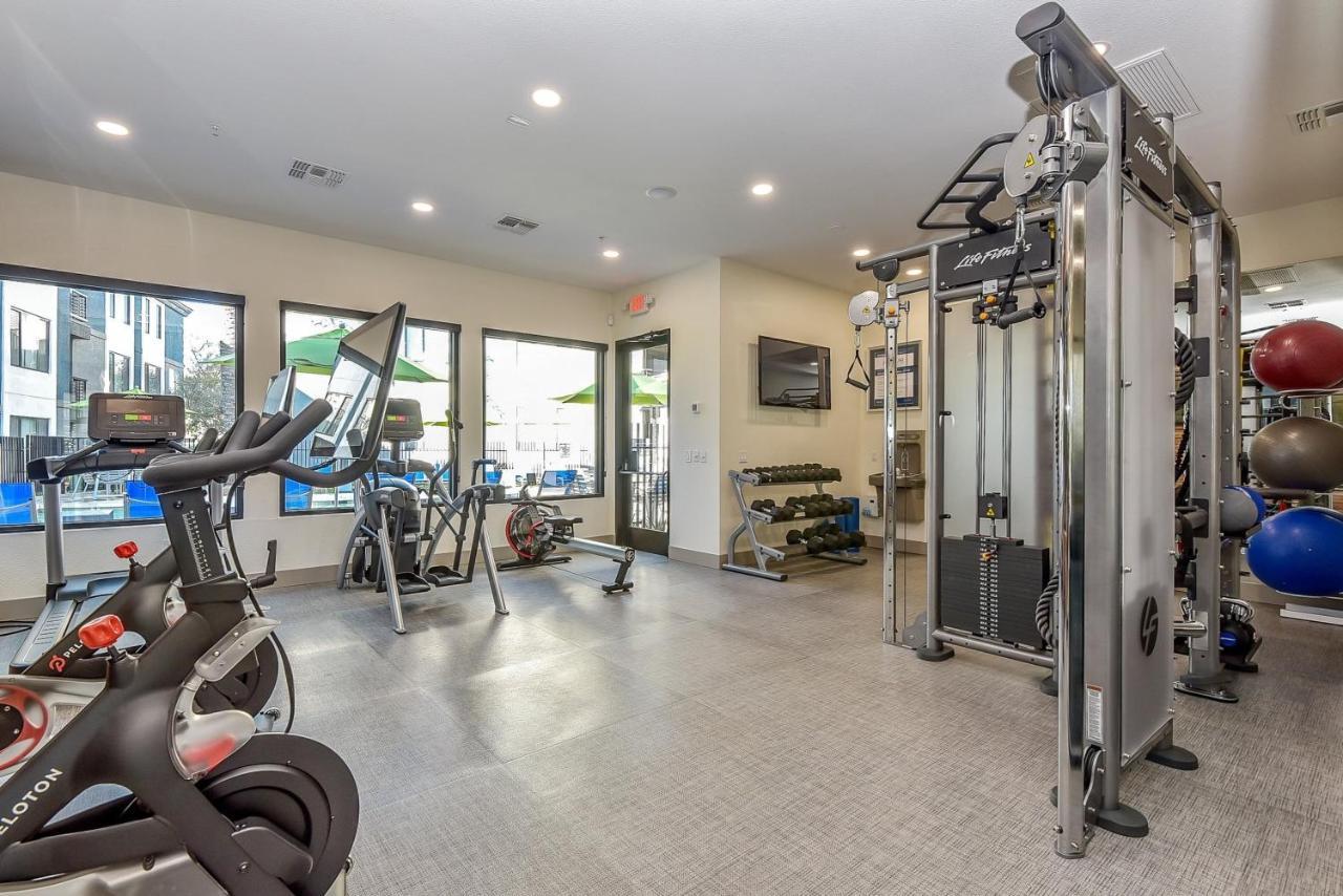 Ascent North Scottsdale Pool Gym Apartments Near Mayo And Scottsdale Quarter Екстериор снимка