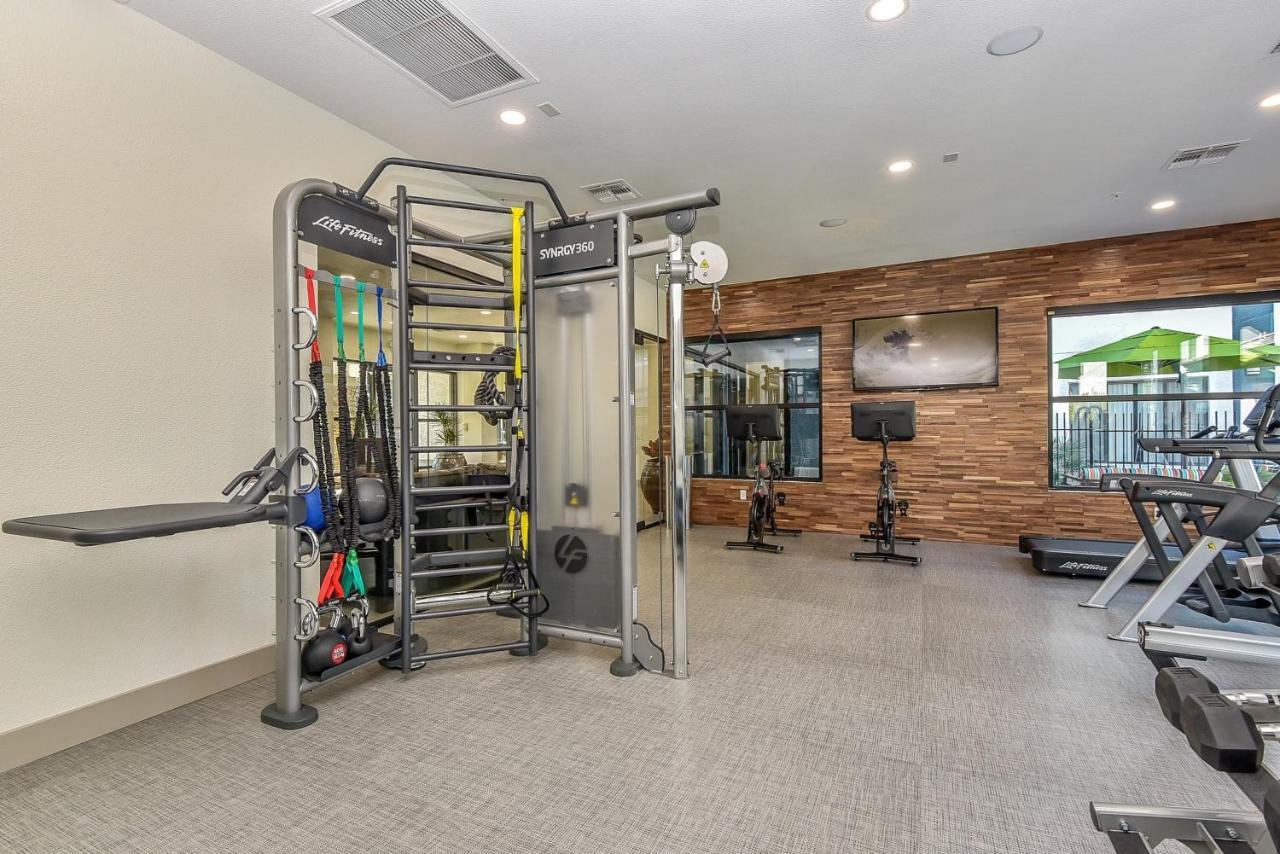 Ascent North Scottsdale Pool Gym Apartments Near Mayo And Scottsdale Quarter Екстериор снимка