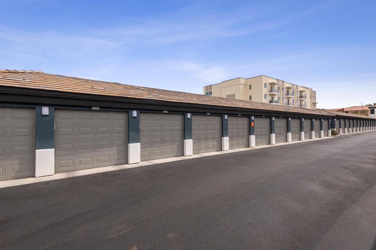 Ascent North Scottsdale Pool Gym Apartments Near Mayo And Scottsdale Quarter Екстериор снимка