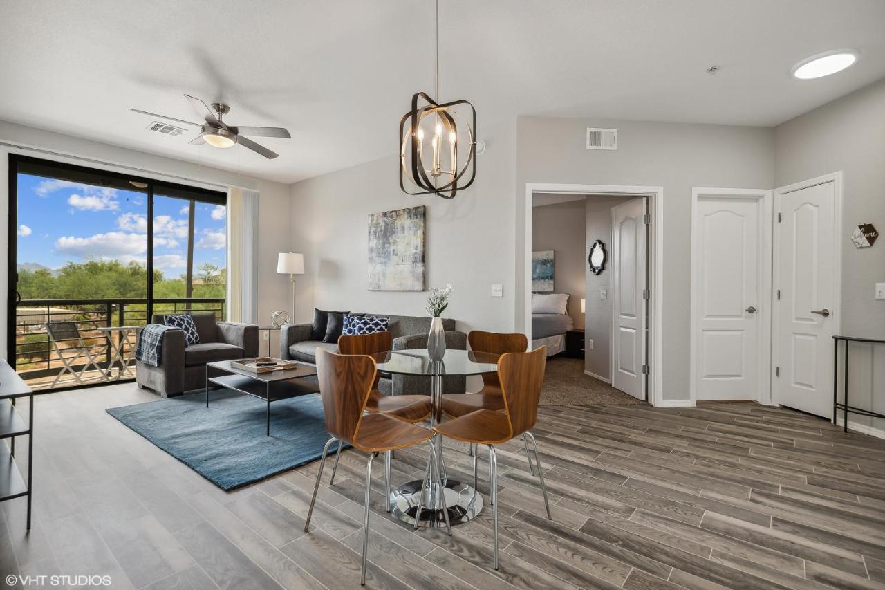 Ascent North Scottsdale Pool Gym Apartments Near Mayo And Scottsdale Quarter Екстериор снимка