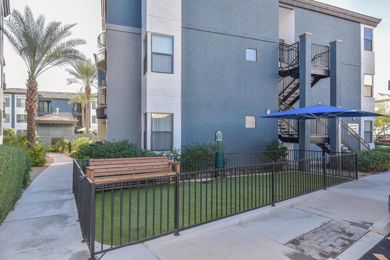 Ascent North Scottsdale Pool Gym Apartments Near Mayo And Scottsdale Quarter Екстериор снимка