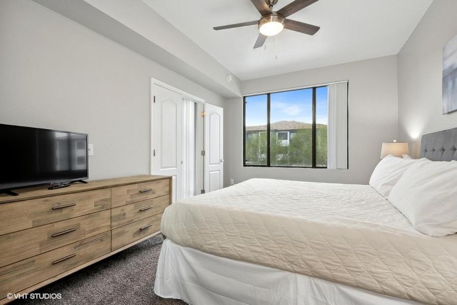 Ascent North Scottsdale Pool Gym Apartments Near Mayo And Scottsdale Quarter Екстериор снимка