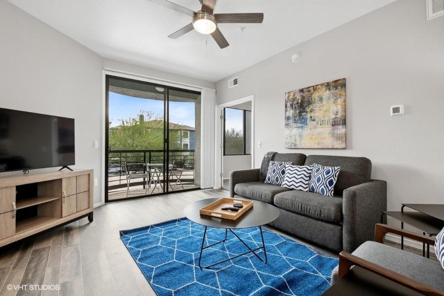 Ascent North Scottsdale Pool Gym Apartments Near Mayo And Scottsdale Quarter Екстериор снимка