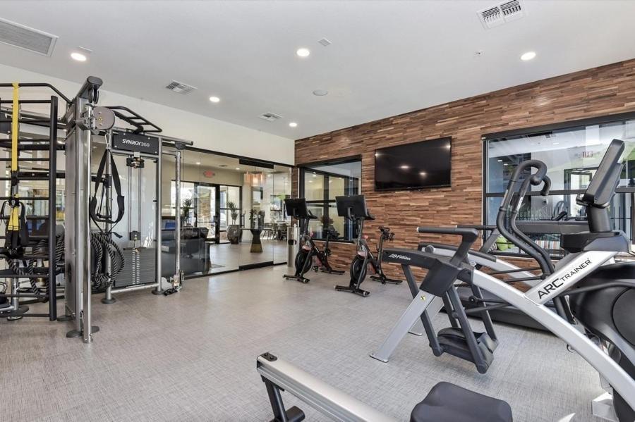 Ascent North Scottsdale Pool Gym Apartments Near Mayo And Scottsdale Quarter Екстериор снимка