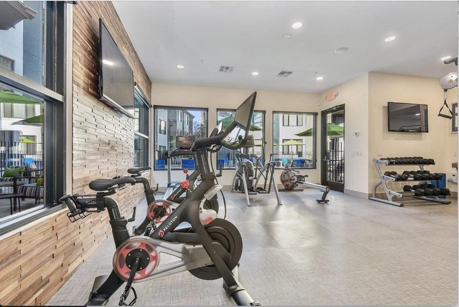 Ascent North Scottsdale Pool Gym Apartments Near Mayo And Scottsdale Quarter Екстериор снимка