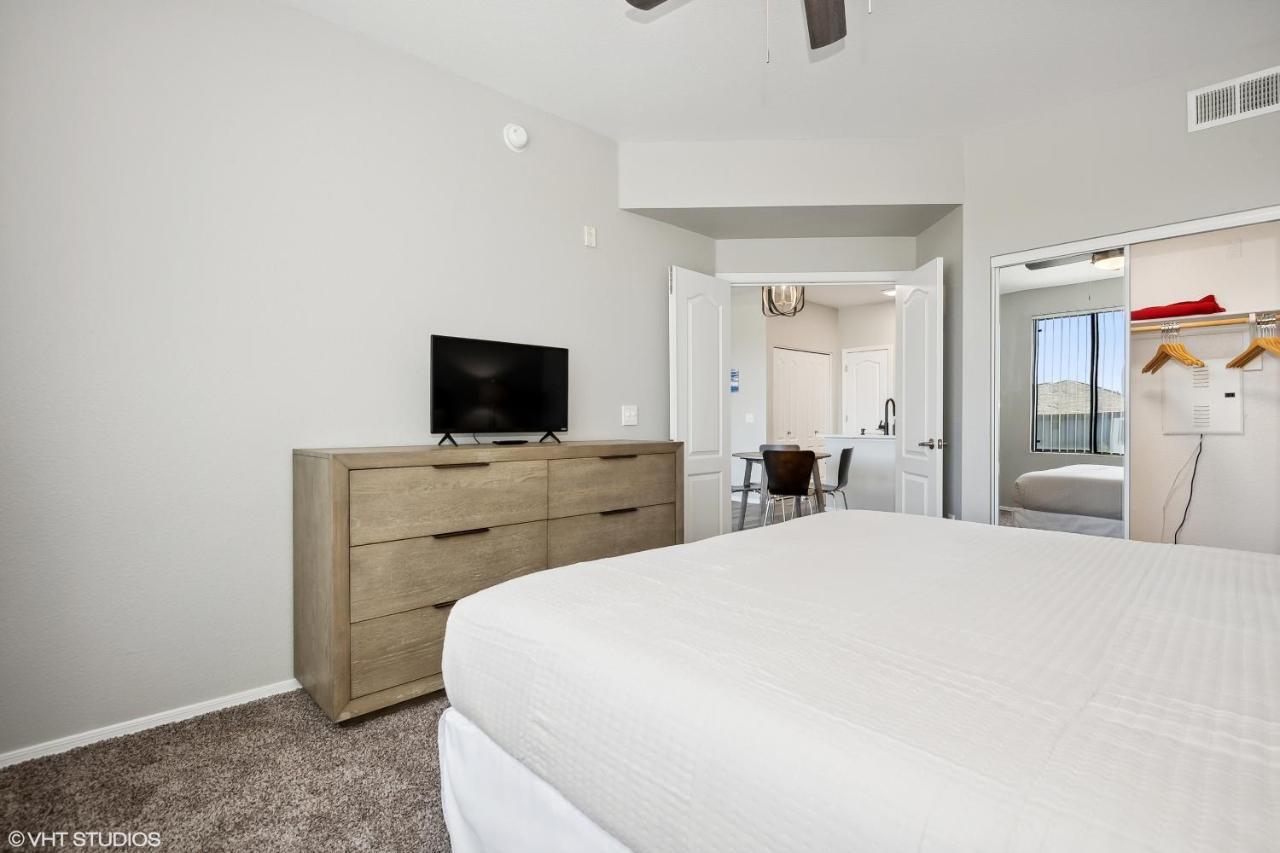 Ascent North Scottsdale Pool Gym Apartments Near Mayo And Scottsdale Quarter Екстериор снимка