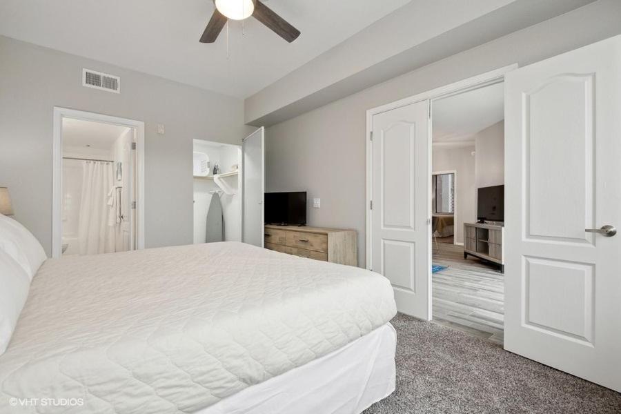 Ascent North Scottsdale Pool Gym Apartments Near Mayo And Scottsdale Quarter Екстериор снимка